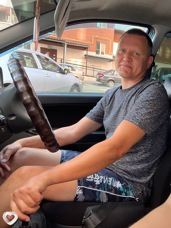 Михаил, 41, Самаре — анкета №2573095