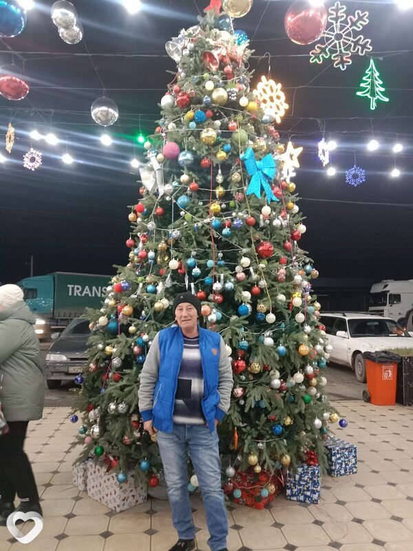 Ержігіт, 56, Астане — анкета №2573103