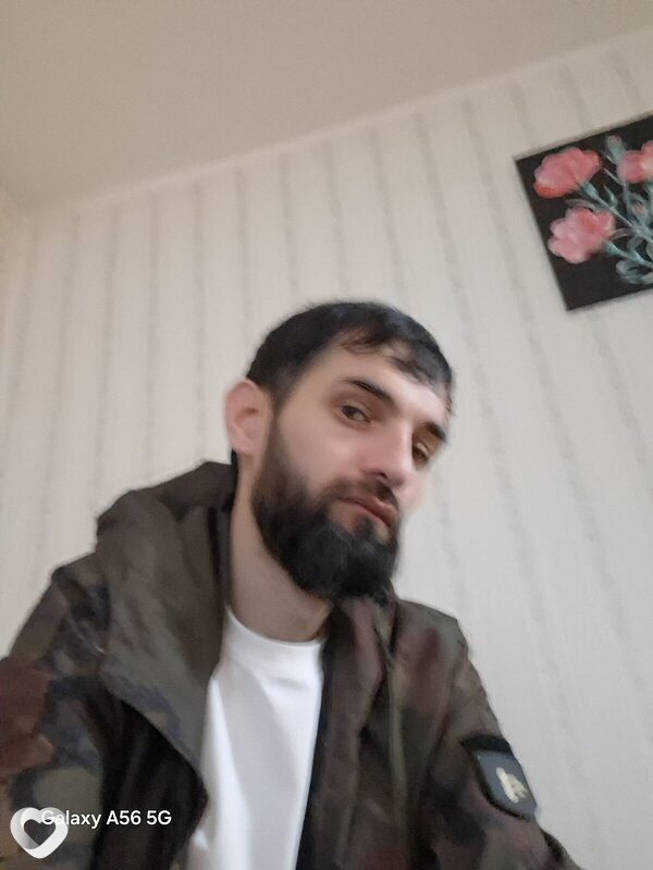 Бахтиёр, 38, Москве — анкета №2573112