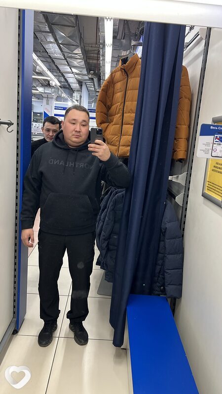 Акрам, 30, Москве — анкета №2572844