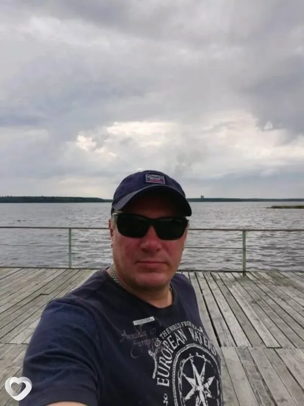 Сергей, 46, Барнауле — анкета №2572852