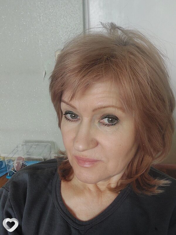 Zinelь, 62, Минске — анкета №2572853