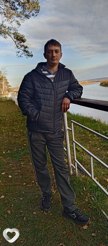 Александр, 31, Ачинске — анкета №2572855