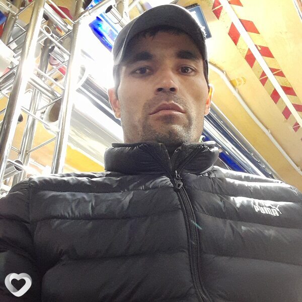 Эльдар, 37, Москве — анкета №2572864