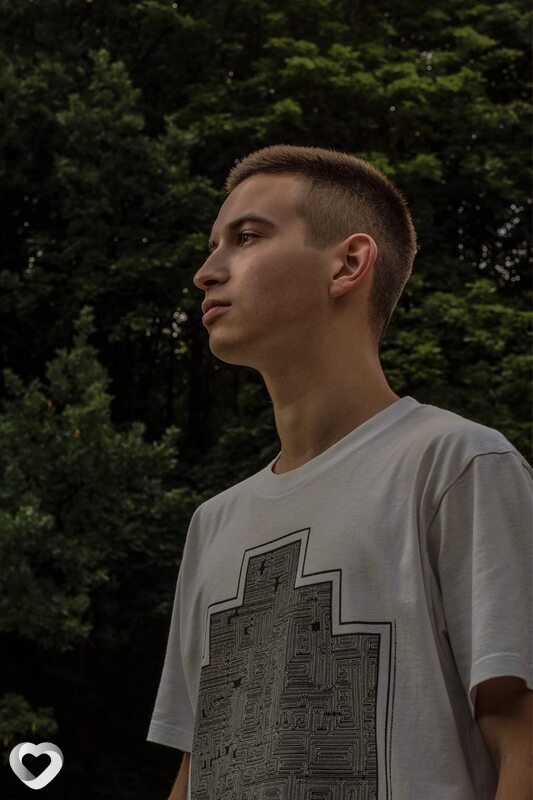 Василий, 27, Нижнем Новгороде — анкета №2572866