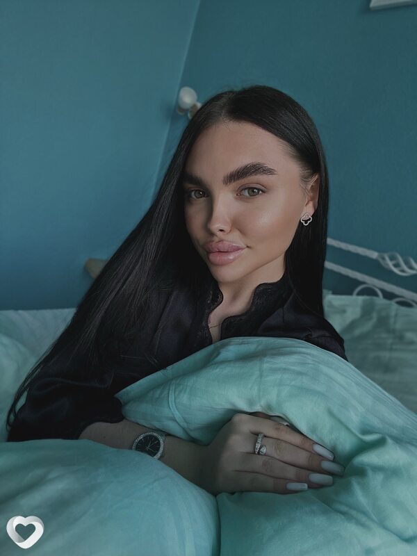 Алина, 20, Санкт-Петербурге — анкета №2684887