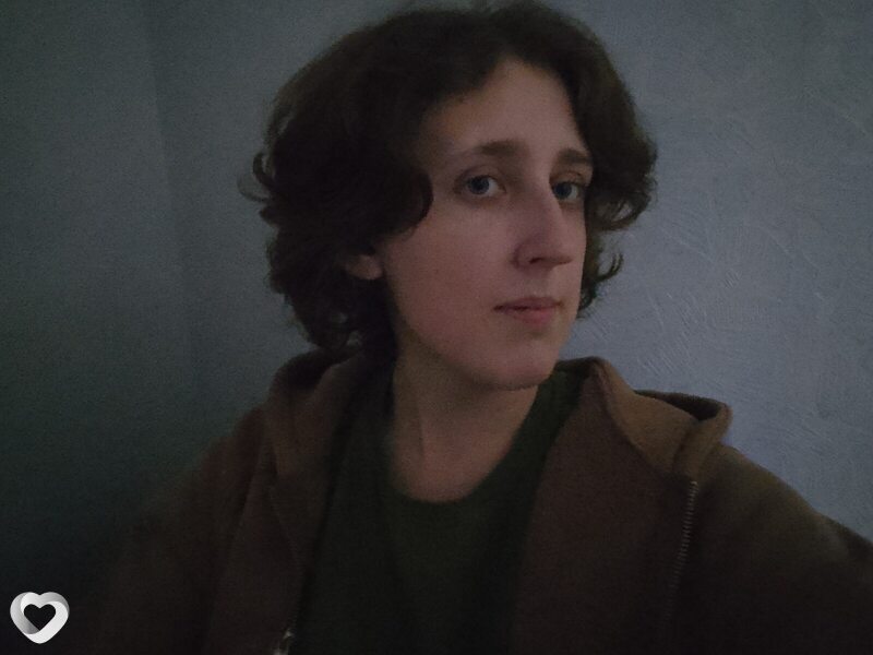 Александра, 20, Стерлитамаке — анкета №2684894