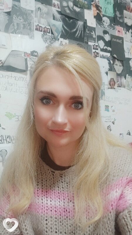 Юлия, 40, Минске — анкета №2684899