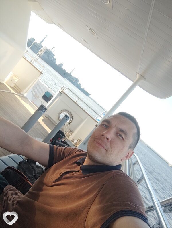 Тимур, 35, Москве — анкета №2684901