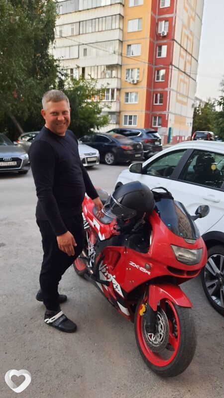 Александр, 37, Липецке — анкета №2684906