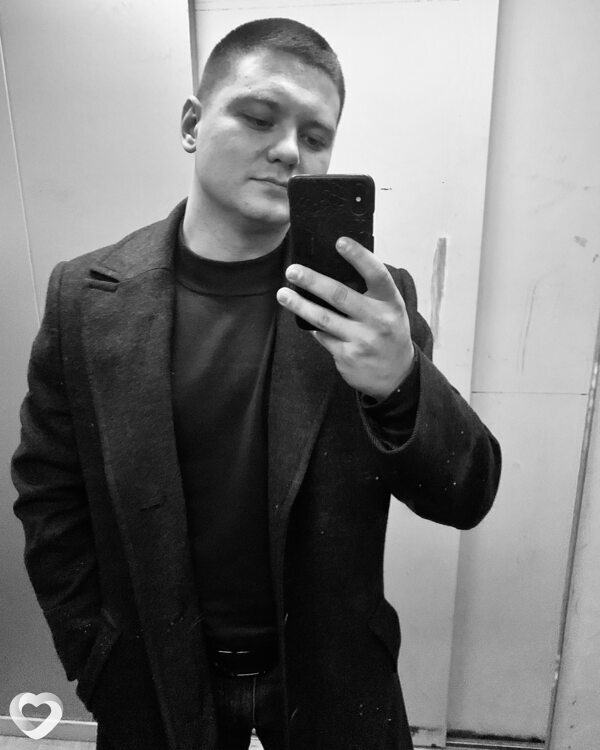 Андрей, 28, Москве — анкета №2684908