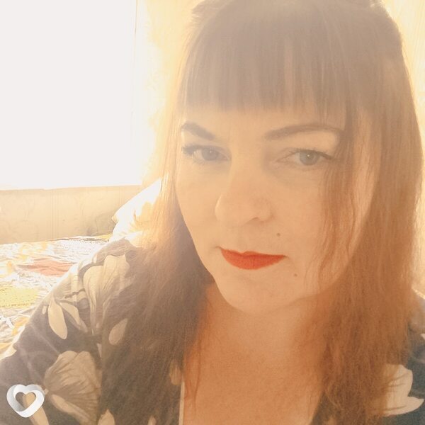 Диана, 48, Слуцке — анкета №2573074