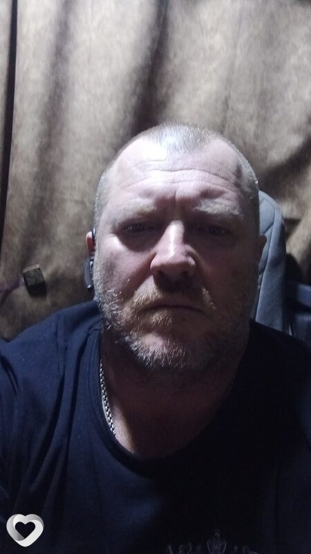 Андрей, 50, Барнауле — анкета №2573079
