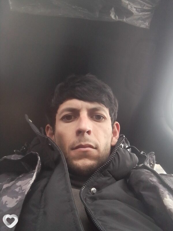 Самад, 32, Астане — анкета №2573082