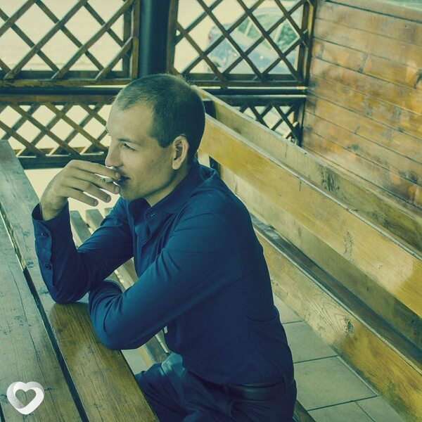 Юрій, 34, Виннице — анкета №2572922