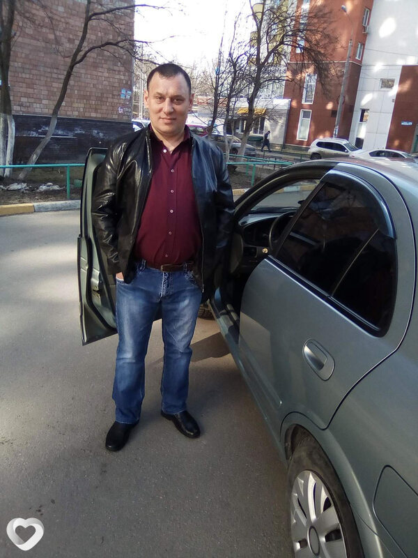 Олег, 57, Гродно — анкета №2572925