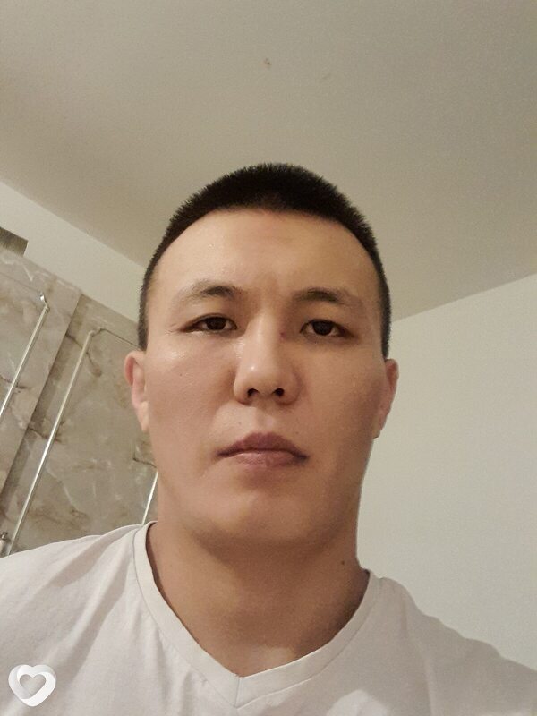 Жоош, 30, Бишкек — анкета №2572926