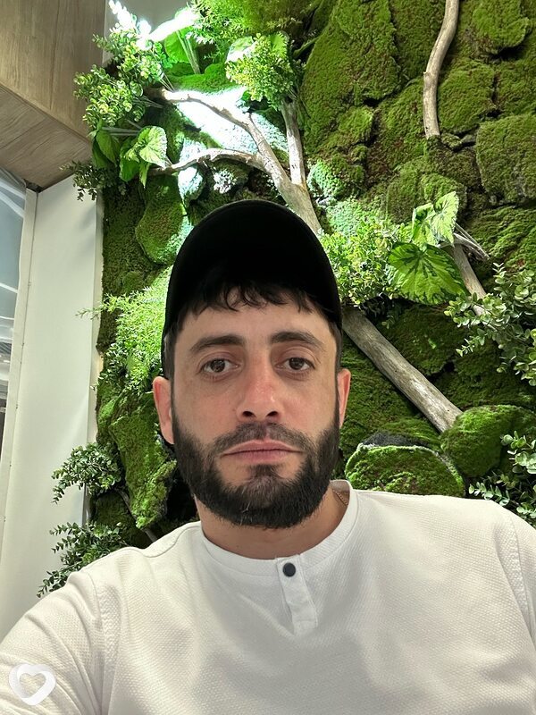 Хачатур, 33, Москве — анкета №2572929