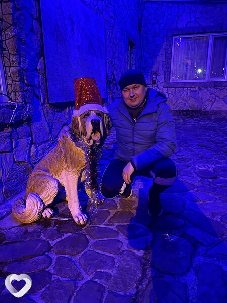 Роман, 43, Таганроге — анкета №2572931
