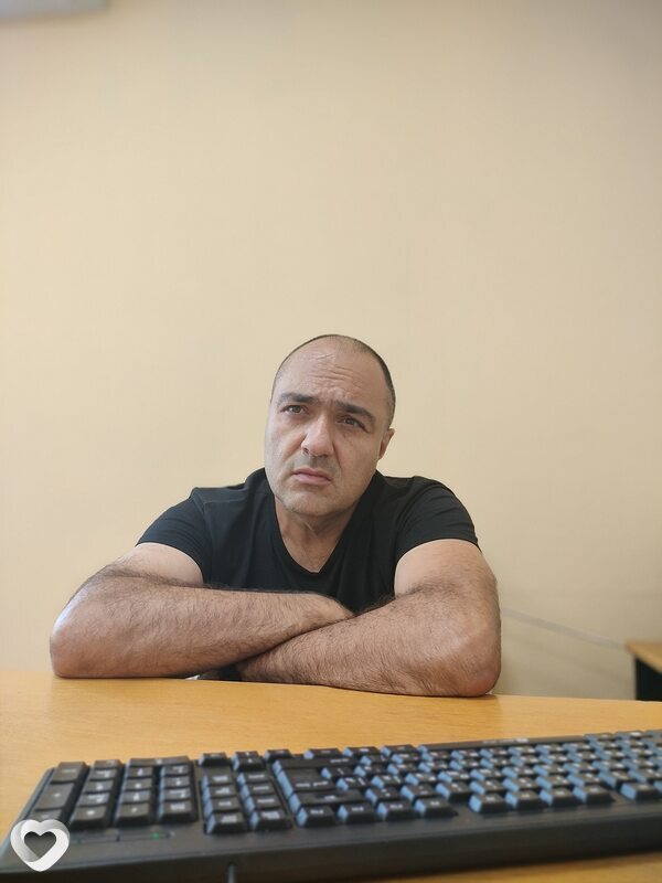 Дмитрий, 53, Волгодонске — анкета №2572938