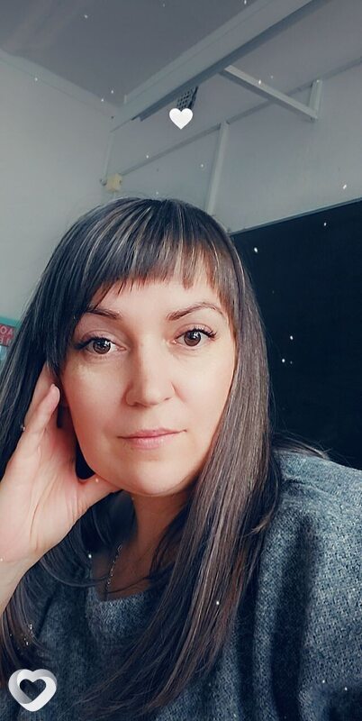 Ольга, 42, Городеце — анкета №2684816