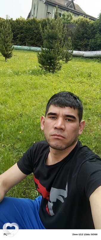 Меха, 31, Калининграде — анкета №2684819