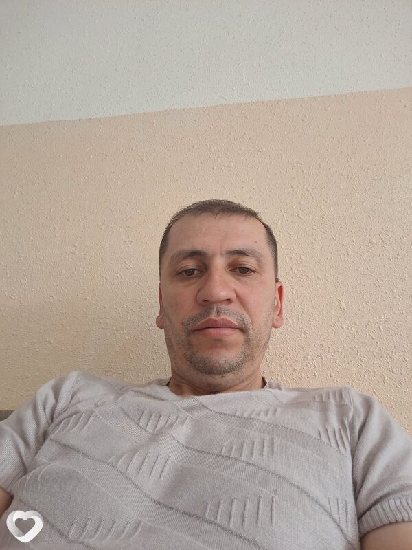Sabr, 38, Ташкент — анкета №2684820