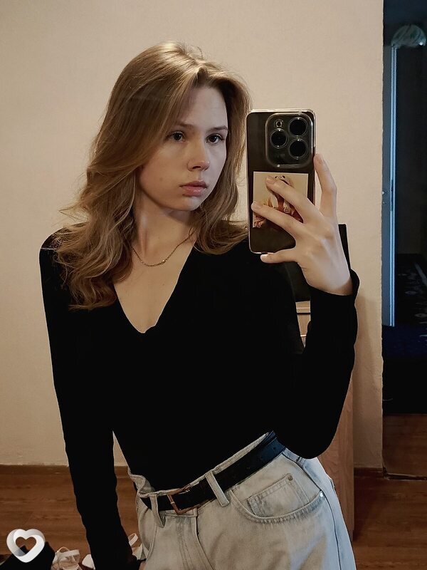 Маша, 22, Гродно — анкета №2684822