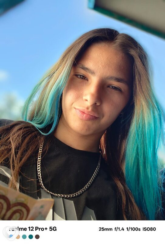 Даша, 19, Славянске-на-Кубани — анкета №2684838