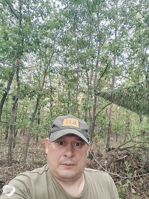 Андрей, 50, Тюмени — анкета №2572896