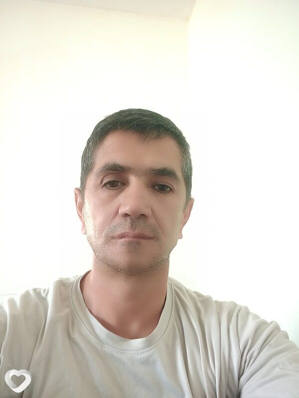 Sabir, 49, Ташкент — анкета №2572914