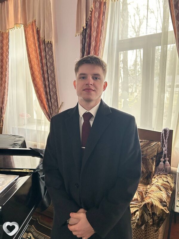 Алексей, 25, Набережных Челнах — анкета №2572992
