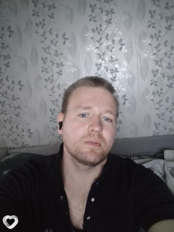 Алексей, 40, Новочебоксарске — анкета №2572997