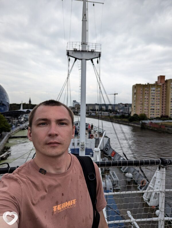 Максим, 35, Магнитогорске — анкета №2573004