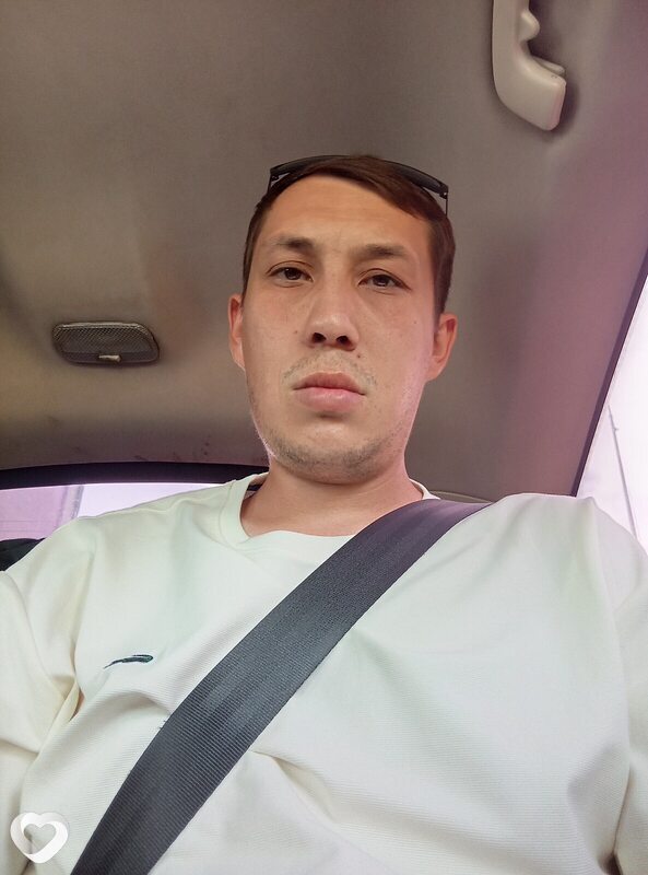 Рустам, 30, Казани — анкета №2573014