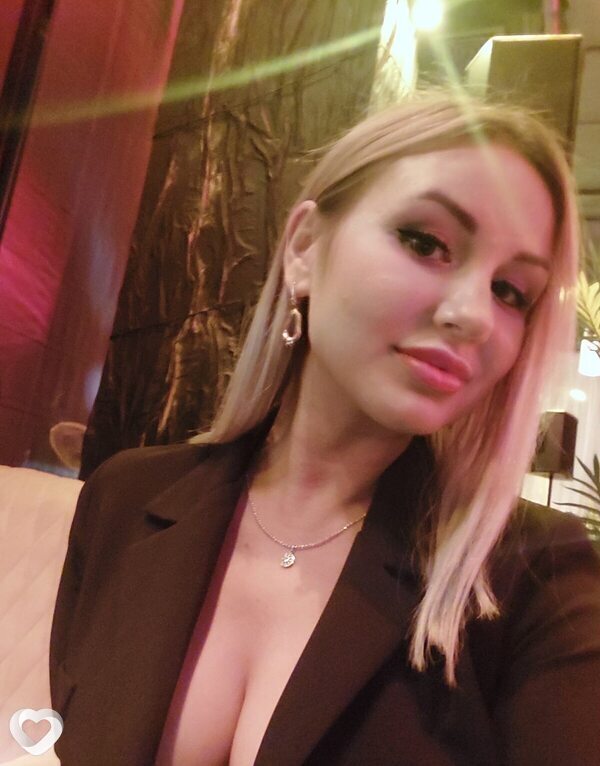 Нина, 38, Хабаровске — анкета №2573019