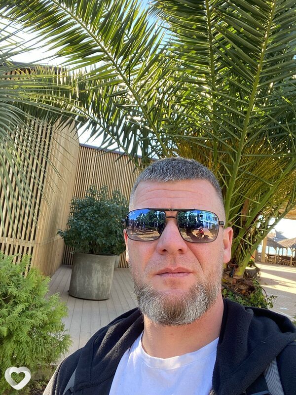 Александр, 42, Лыткарине — анкета №2573027