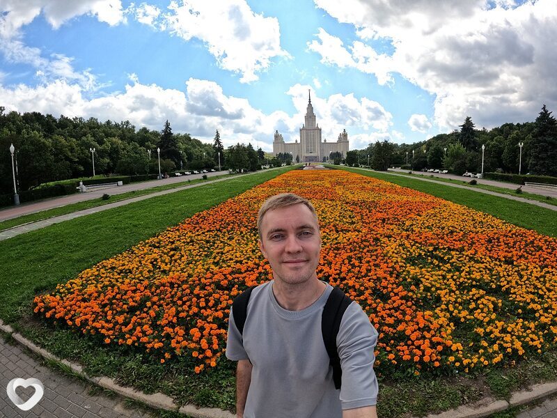 Дмитрий, 37, Саратове — анкета №2573039