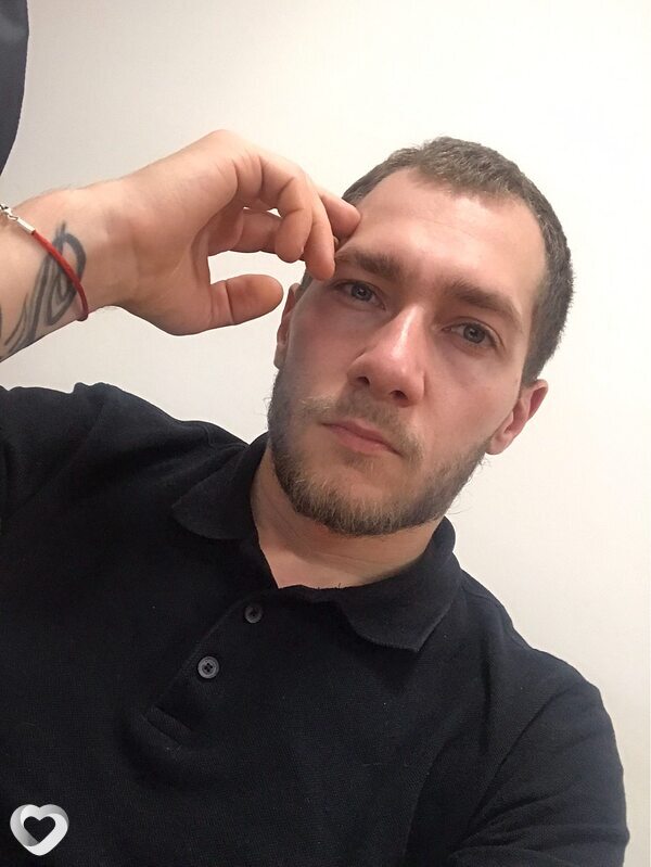 Alexandr, 31, Киеве — анкета №2573041