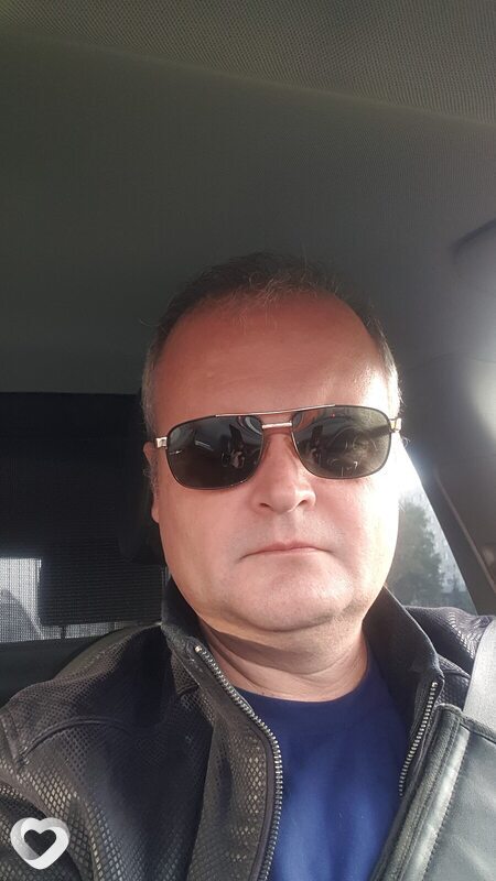 Павел, 53, Санкт-Петербурге — анкета №2684598