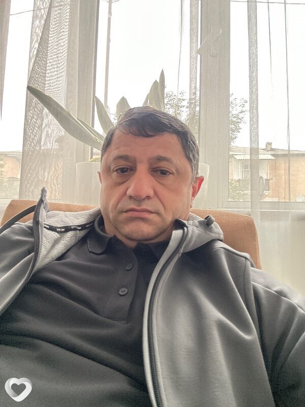 Anar, 45, Баку — анкета №2684599