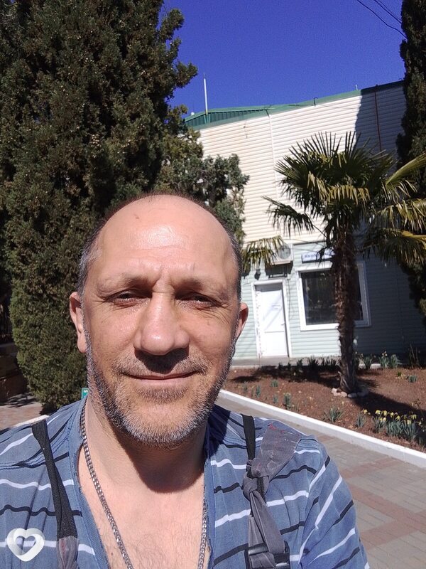 Александр, 47, Севастополе — анкета №2684612