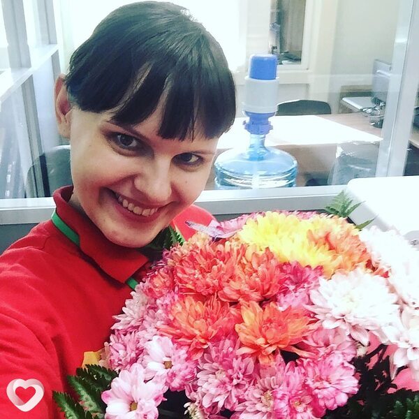 Елена, 39, Саранске — анкета №2572944
