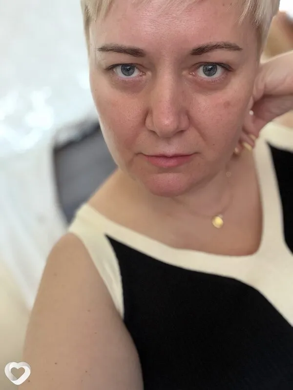 Анастасия, 42, Москве — анкета №2572951
