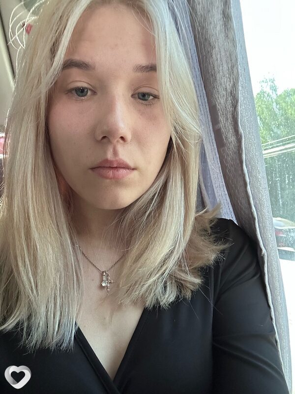 Лина, 25, Ижевске — анкета №2572952