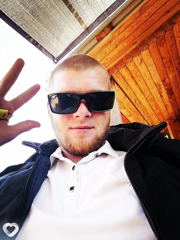 Александр, 26, Чехове — анкета №2572956