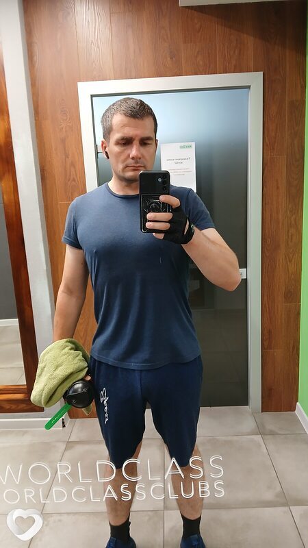 Андрей, 35, Краснодаре — анкета №2572959