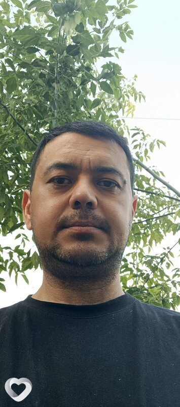 Абду, 49, Кинешме — анкета №2573124