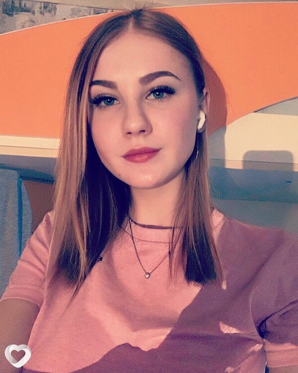 Анастасия, 32, Луганске — анкета №2573133