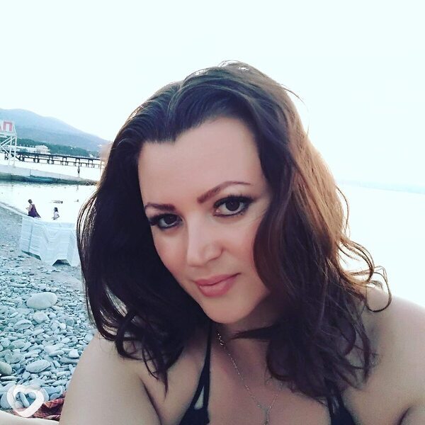 Юлия, 45, Белгороде — анкета №2573141